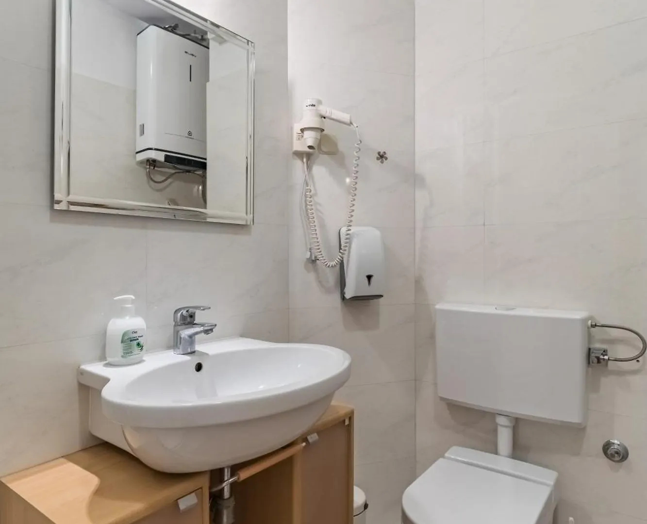 Split-Luxury Apartment Znjan Beach Kroatien