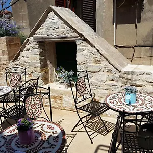  Apartament Nautica Stone House