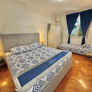 Emica Apartman