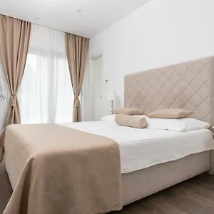 4* Pensjonat Samstag